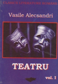 Teatru vol I