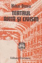 Teatrul - arta si civism