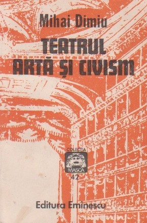 Teatrul - arta si civism