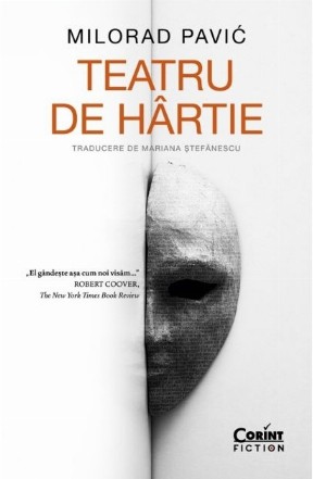 Teatrul de hârtie