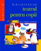 Teatrul pentru copii volume)