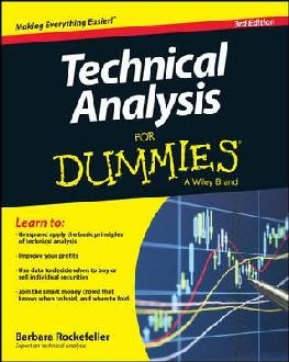 Technical Analysis For Dummies