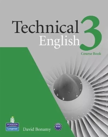 Technical English 3 Course Book