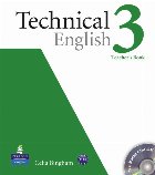 Technical English Teacher\ Book