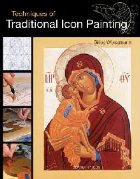 Techniques of Traditional Icon Painting