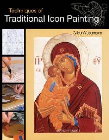 Techniques of Traditional Icon Painting