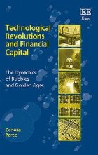 Technological Revolutions and Financial Capital