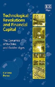 Technological Revolutions and Financial Capital