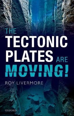 Tectonic Plates are Moving!