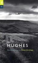 Ted Hughes