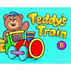 Teddy s Train Activity Book B