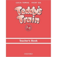 Teddy s Train Teacher's Book (A and B)