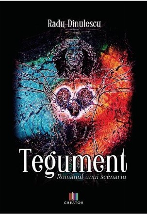 Tegument : roman