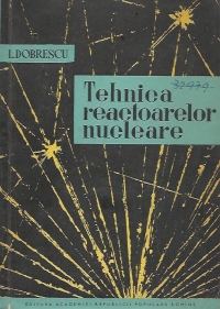 Tehnica reactoarelor nucleare