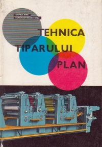 Tehnica tiparului plan