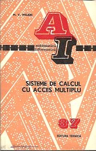 Tehnici de calcul in teoria sistemelor, Volumele I si II - Sisteme liniare. Sisteme optimale