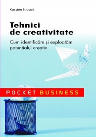 Tehnici de creativitate