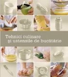 TEHNICI CULINARE SI USTENSILE DE BUCATARIE