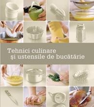 TEHNICI CULINARE SI USTENSILE DE BUCATARIE