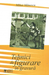 Tehnici de figurare in gravura