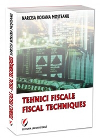 Tehnici fiscale - Fiscal techniques