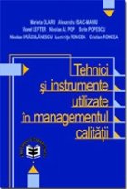 Tehnici şi instrumente utilizate managementul