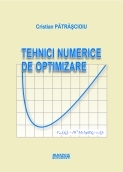 Tehnici numerice de optimizare