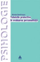 Tehnici proiective în evaluarea personalităţii