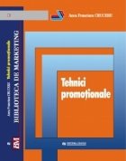 Tehnici promotionale