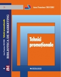 Tehnici promotionale