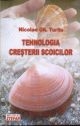 Tehnologia cresterii scoicilor