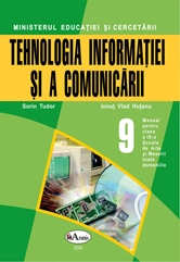 Tehnologia informatiei si a comunicatiilor IX SAM (Clasa a IX-a)