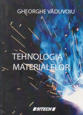 Tehnologia materialelor