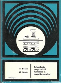 Tehnologia programarii numerice a masinilor-unelte