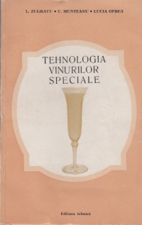 Tehnologia vinurilor speciale - Vinuri spumate dupa metoda Champenoise