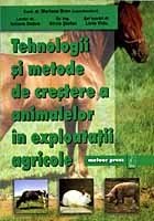 Tehnologii metode crestere animalelor exploatatii