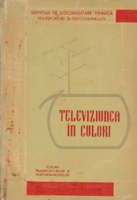 Televiziunea in culori