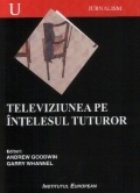 Televiziunea intelesul tuturor