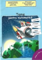 Teme pentru Matematica Exercitii probleme