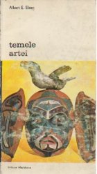 Temele artei, Volumul I - O introducere in istoria si aprecierea artei