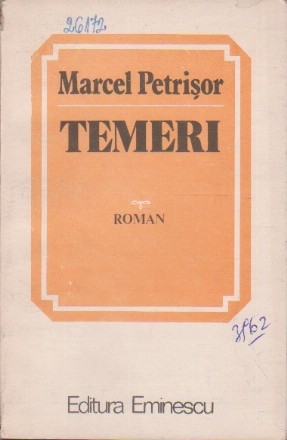 Temeri (roman)