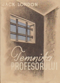 Temnita profesorului