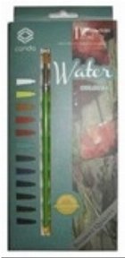 Tempera Water Colour