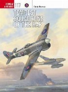 Tempest Squadrons of the RAF