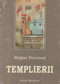 Templierii