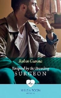 Tempted By The Brooding Surgeon