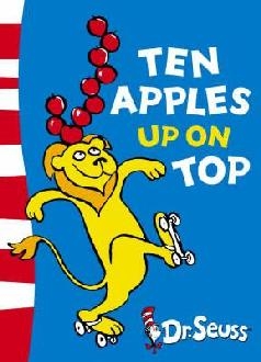 Ten Apples Up on Top