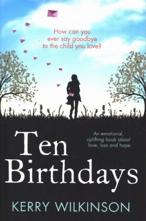 Ten Birthdays