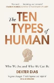 Ten Types of Human