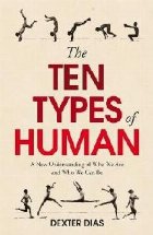 Ten Types Human